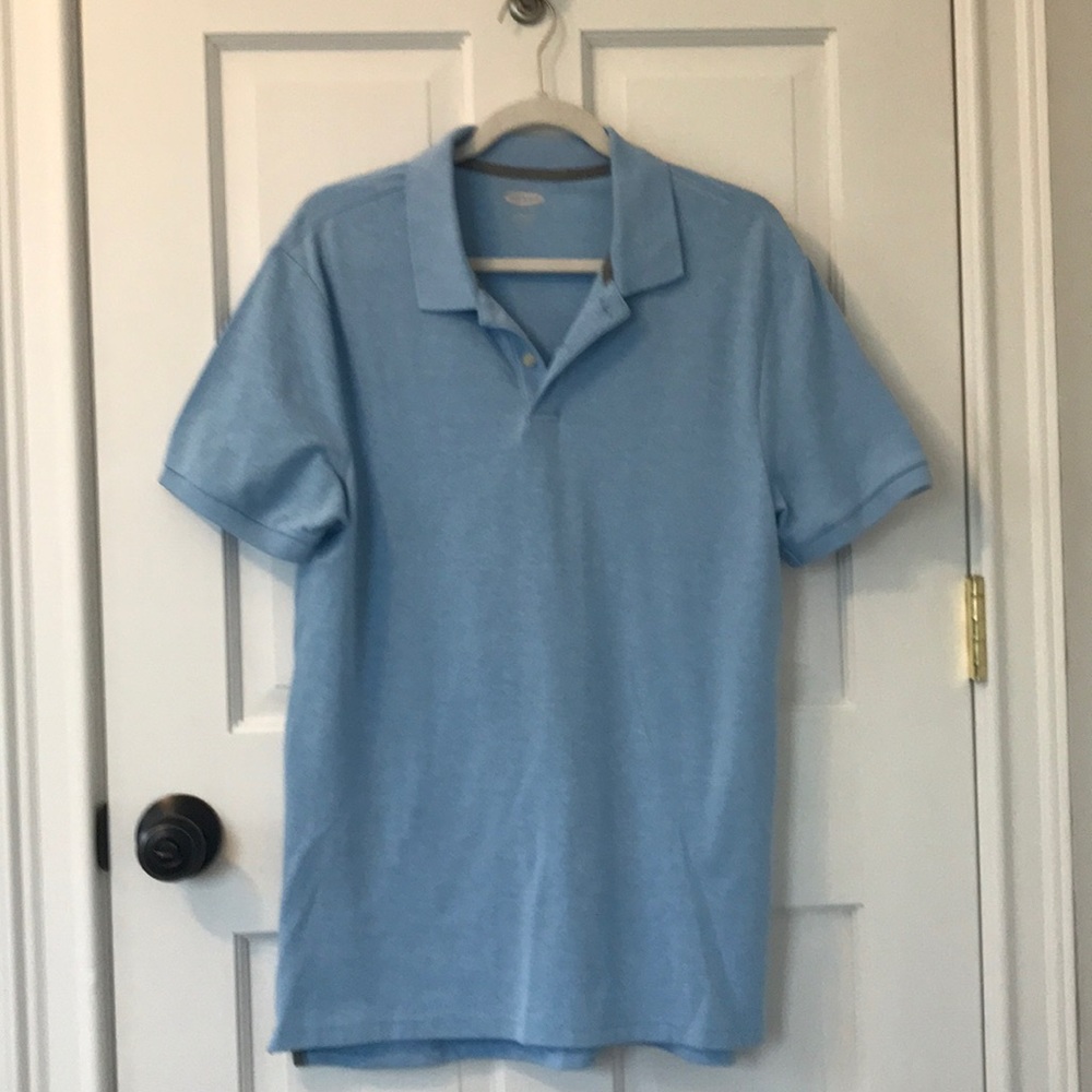 NWT Old Navy Men’s polo shirt